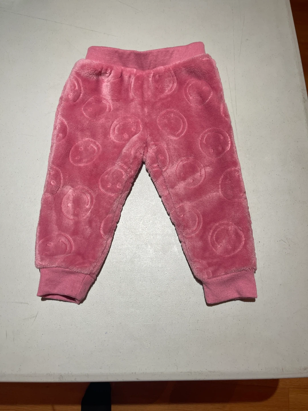 Fuzzy Pink Tracksuit - photo 3