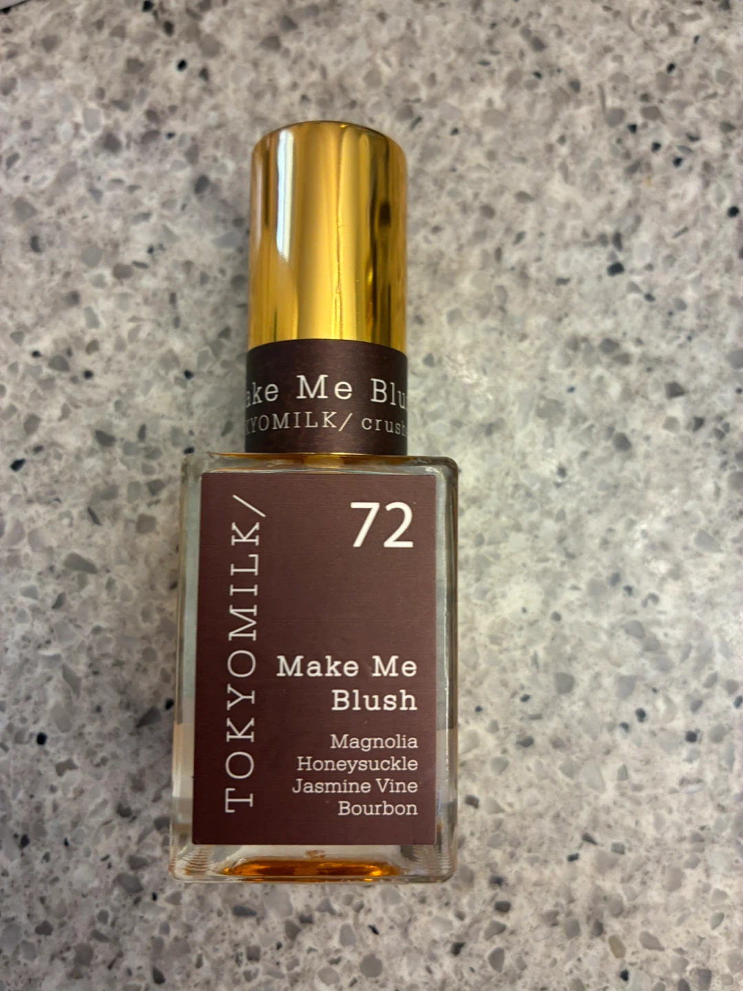 Make Me Blush 72 Perfume 1oz