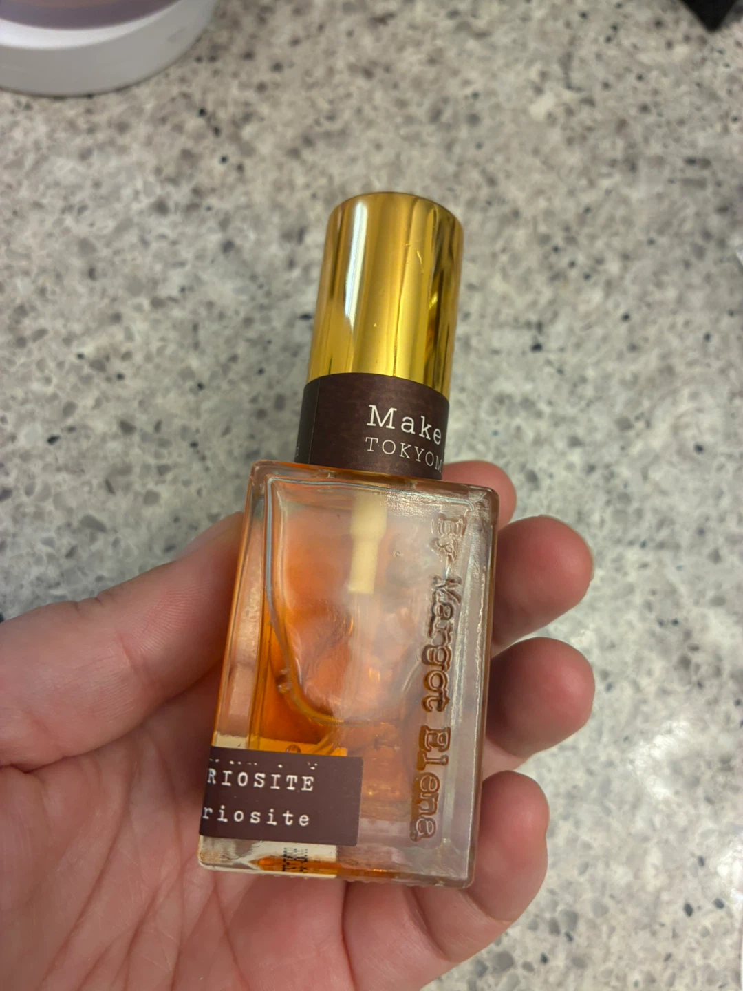Make Me Blush 72 Perfume 1oz - photo 4