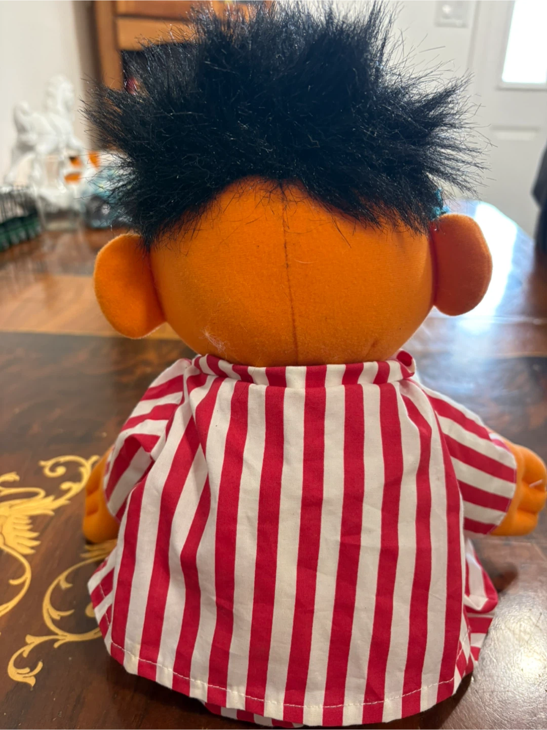 Vintage Sing & Snore Ernie (TYCO 1996) - photo 3