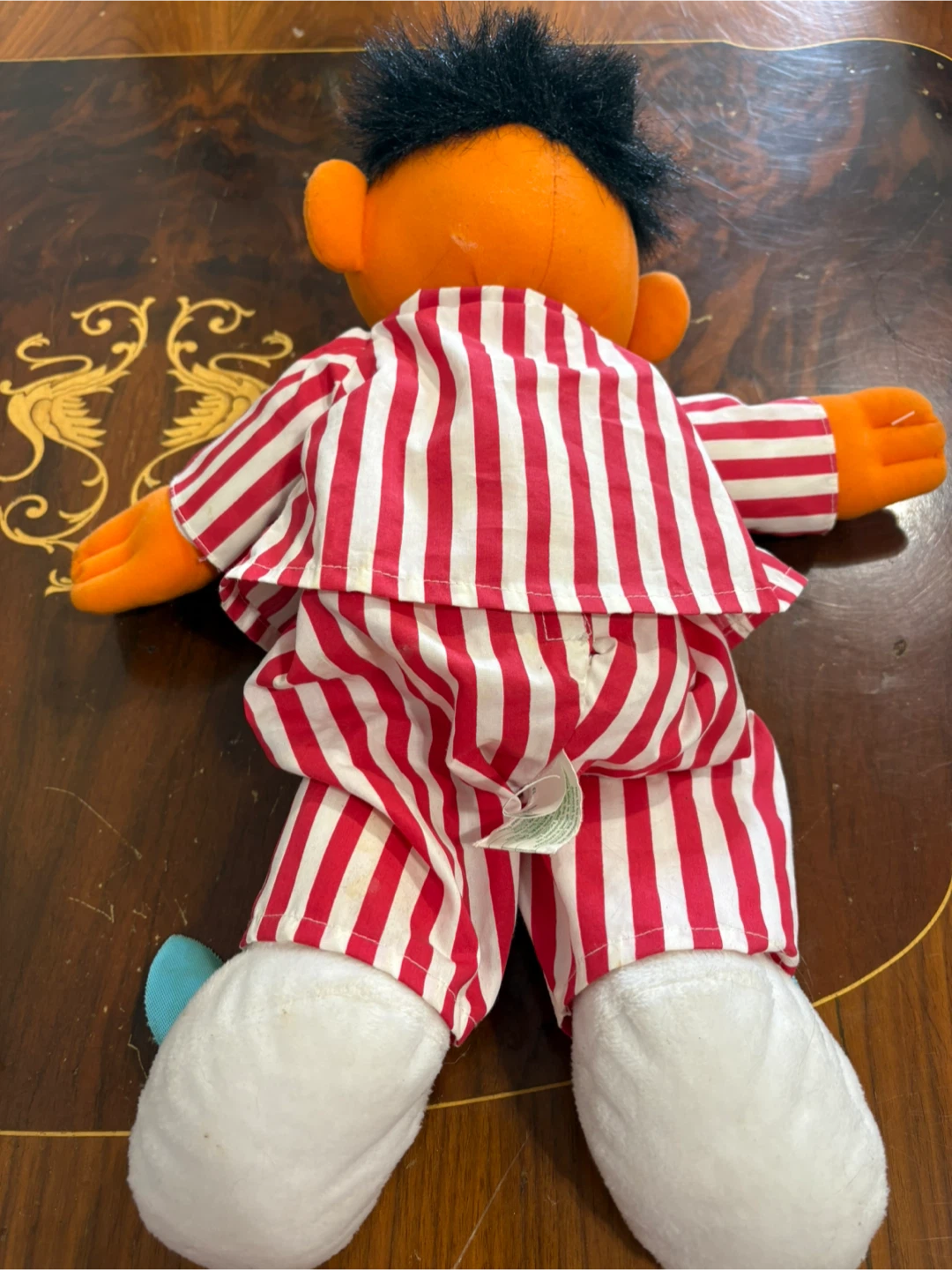 Vintage Sing & Snore Ernie (TYCO 1996) - photo 4
