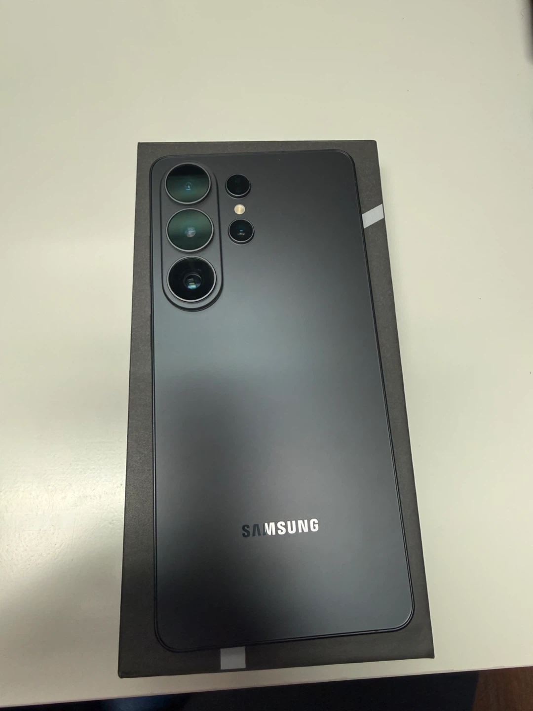 Samsung s26 ultra 512gb