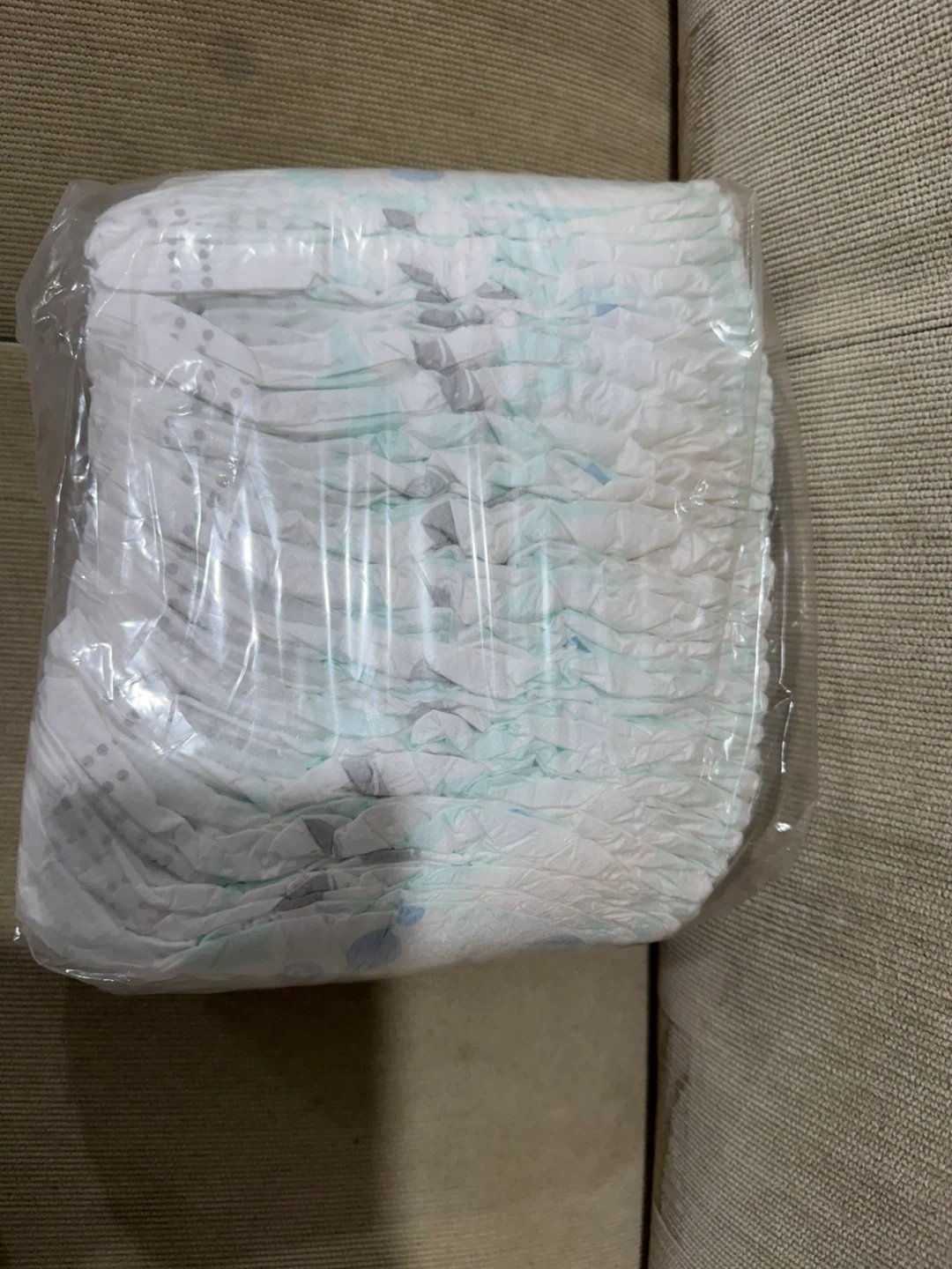 Size 5 Diapers - photo 2