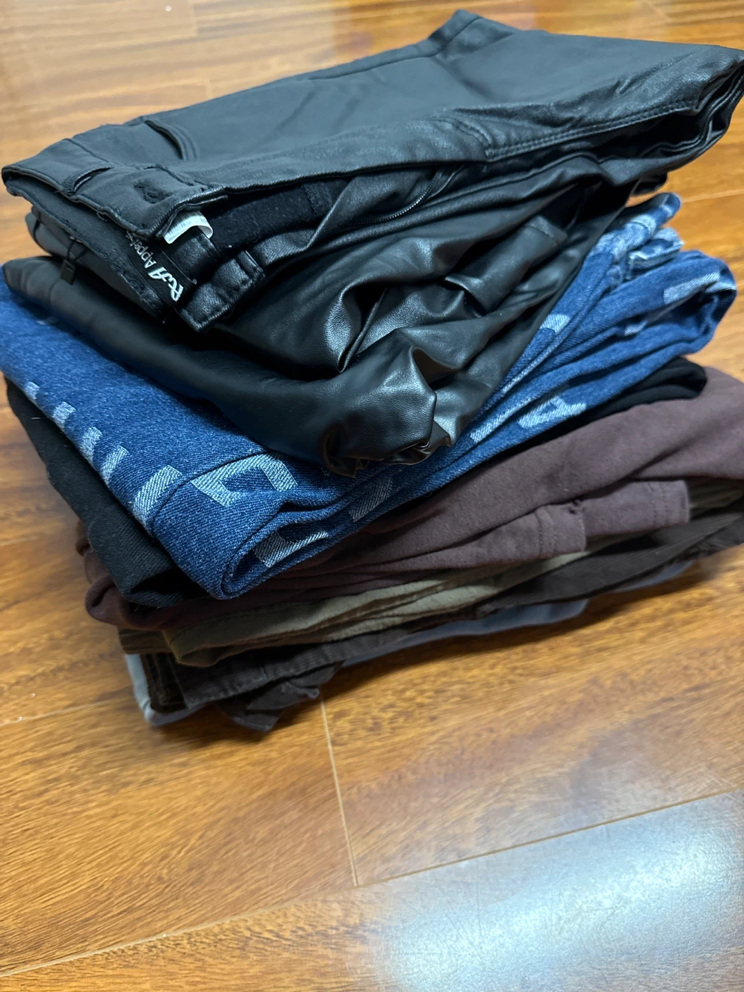 Pants