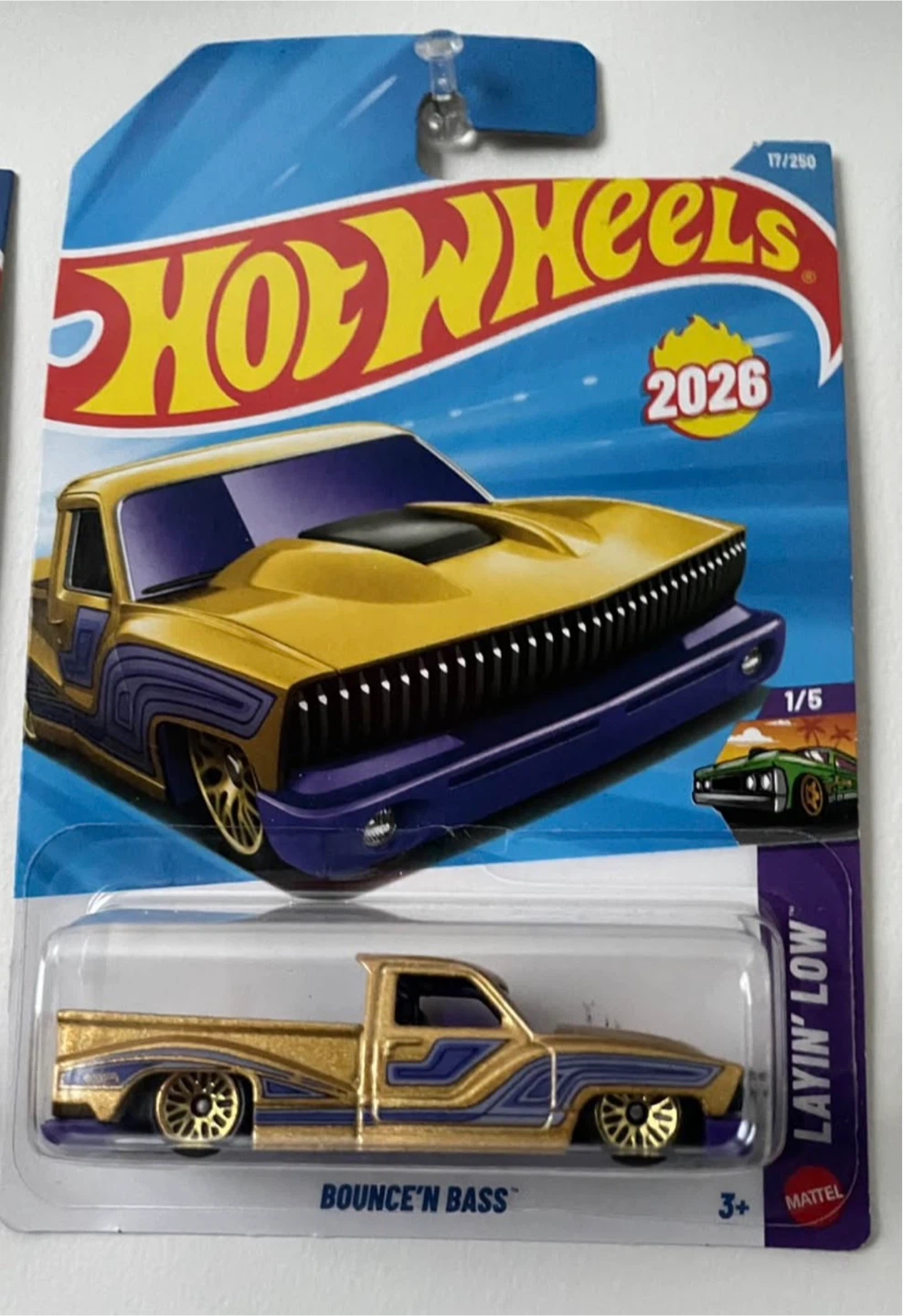 Hot Wheels - Read Description - photo 3