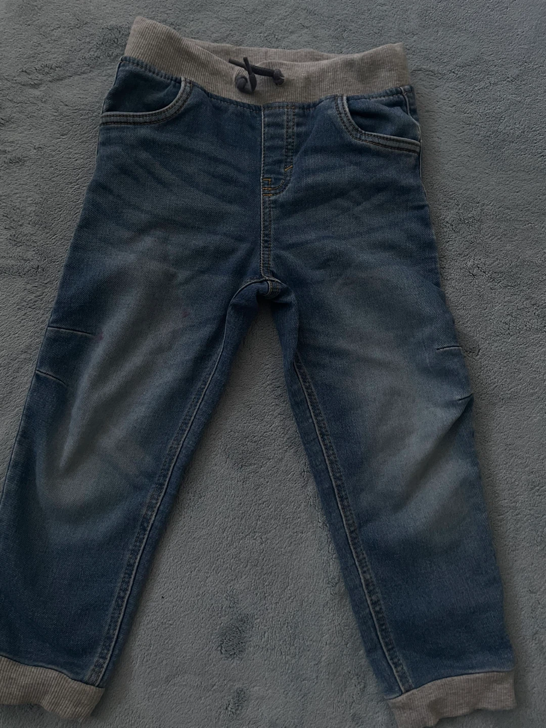 Kids' Denim Jeans