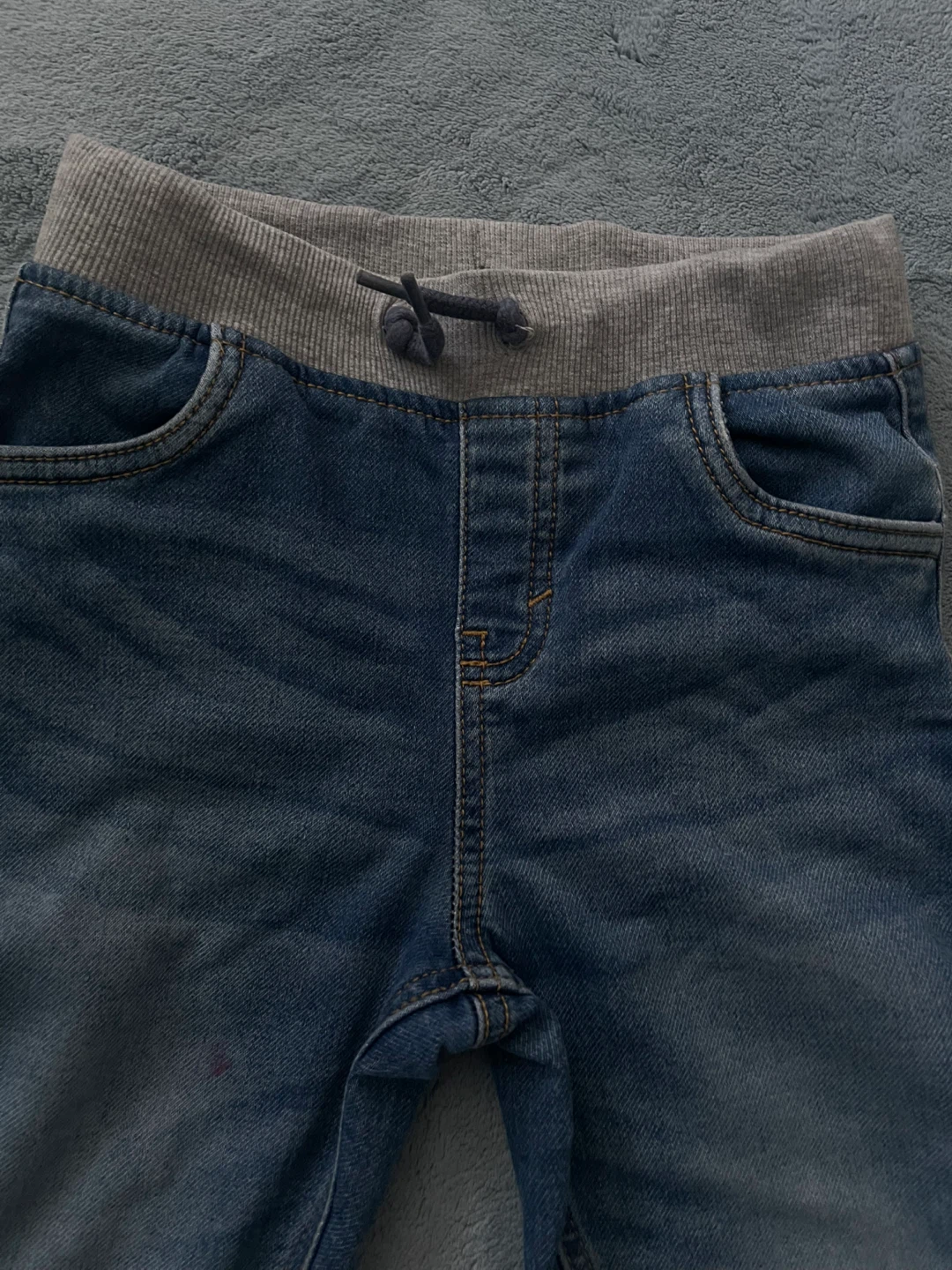 Kids' Denim Jeans - photo 2