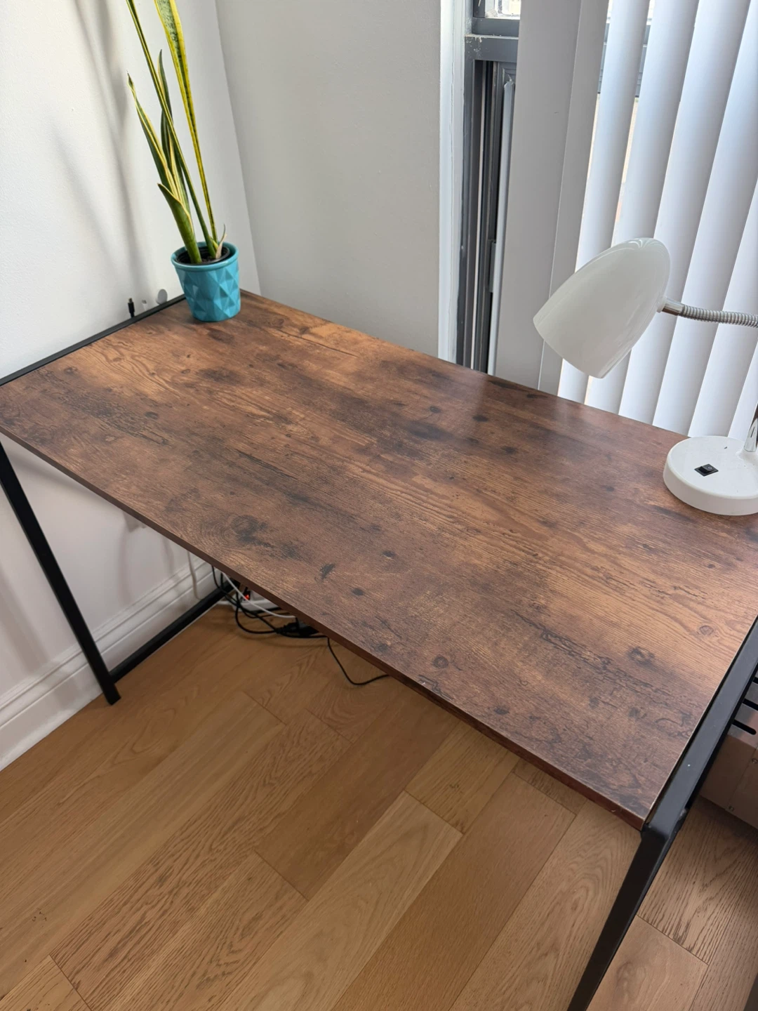 Computer Desk - photo 2