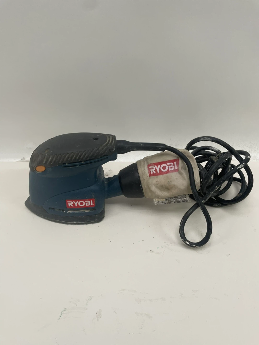 Ryobi Orbital Sander