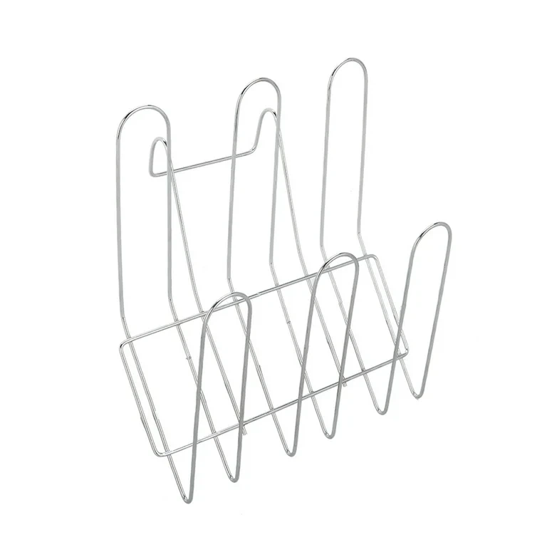 Chrome Wire Cup/Glass Drying Rack Attachment - photo 2