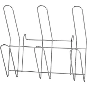 Chrome Wire Cup/Glass Drying Rack Attachment - photo 5