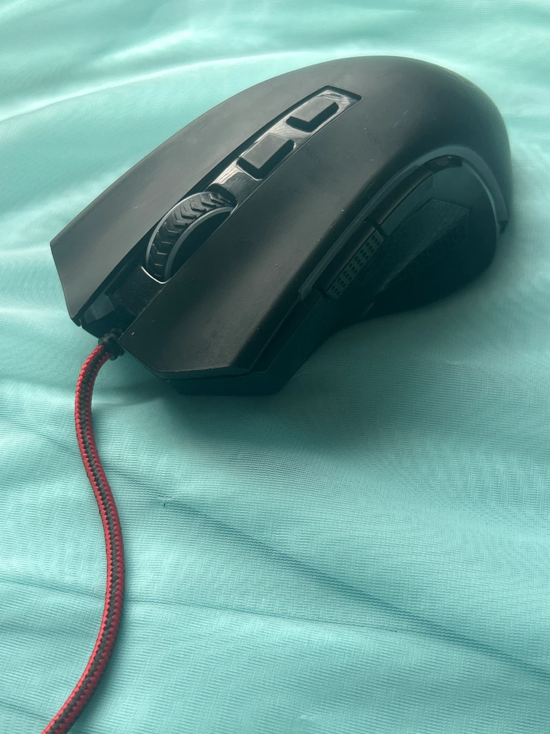 Redragon Gaming Mouse
