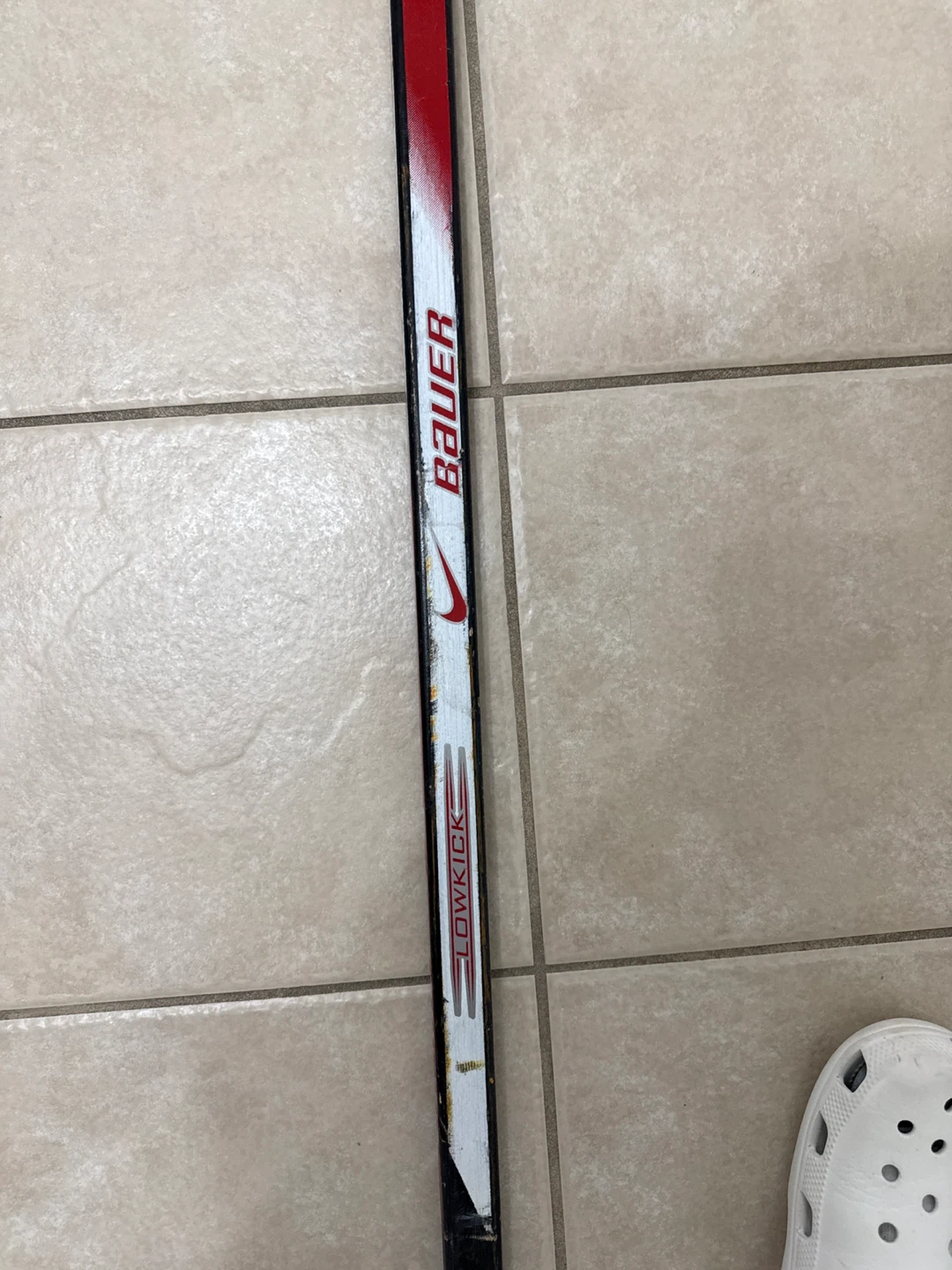 Bauer Flexlite Hockey Stick - photo 2