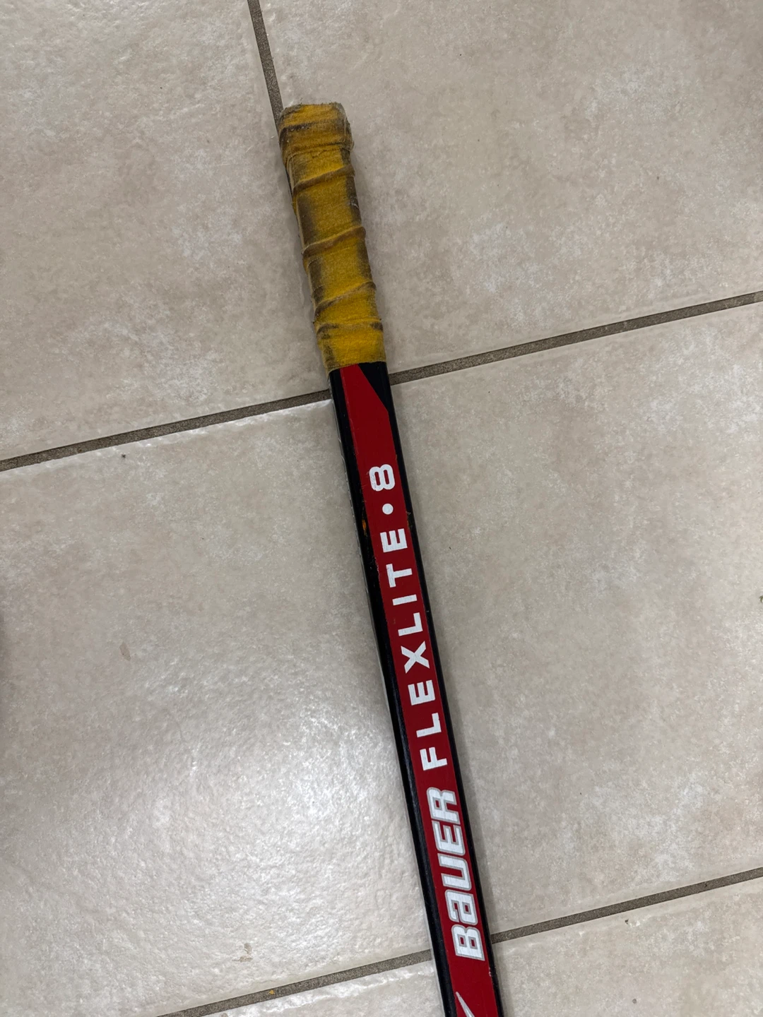 Bauer Flexlite Hockey Stick - photo 4