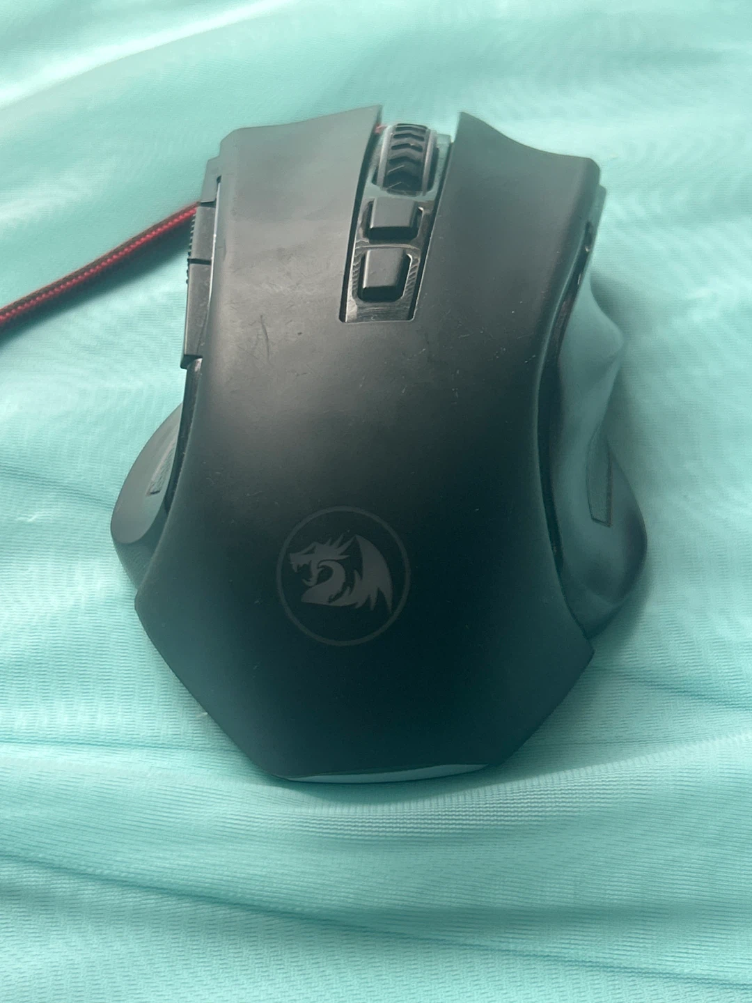 Redragon Gaming Mouse - photo 2