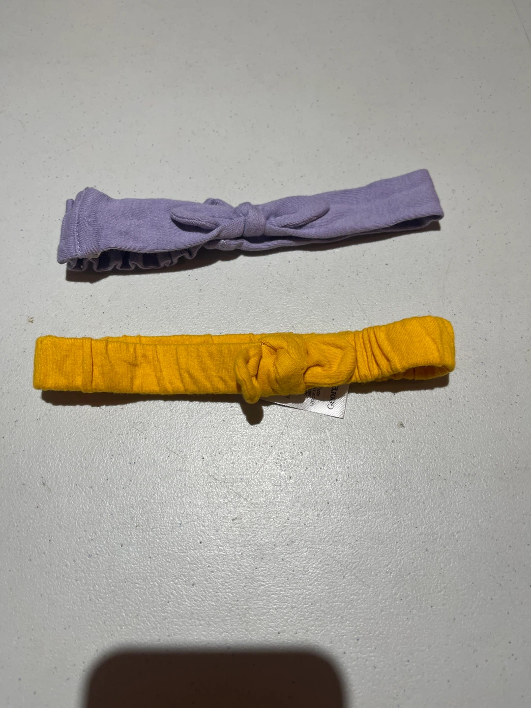 Baby Headbands 19 Piece Bundle - photo 3