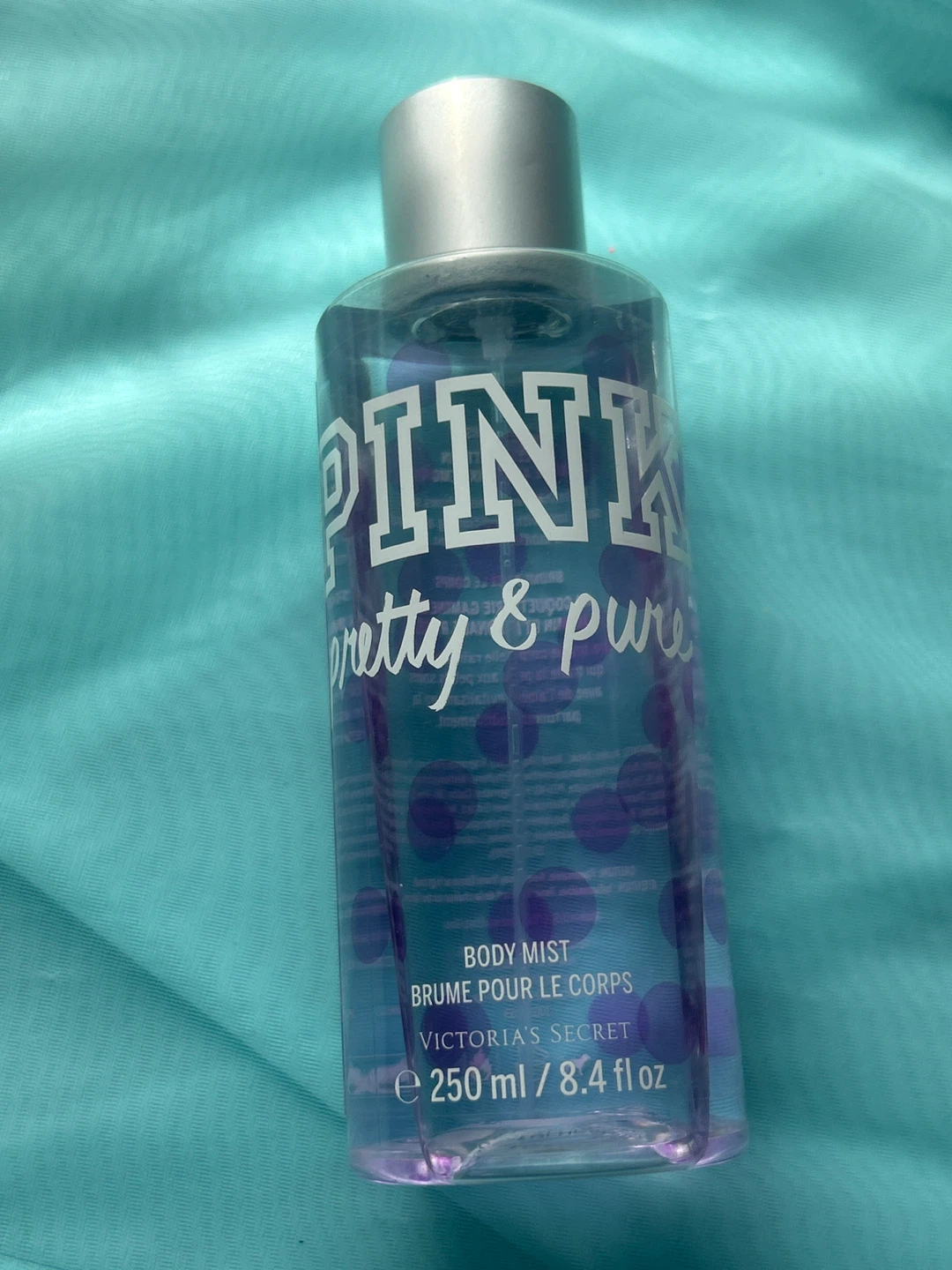 Victoria's Secret PINK Body Mist