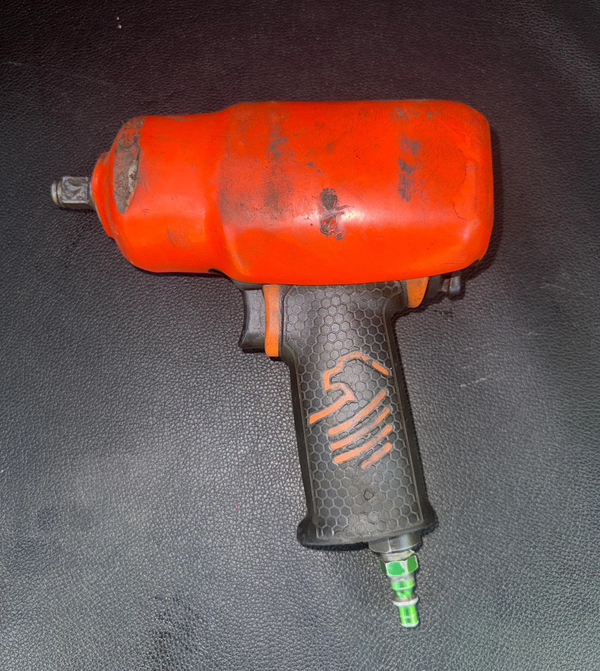 Matco 1/2” Air Impact