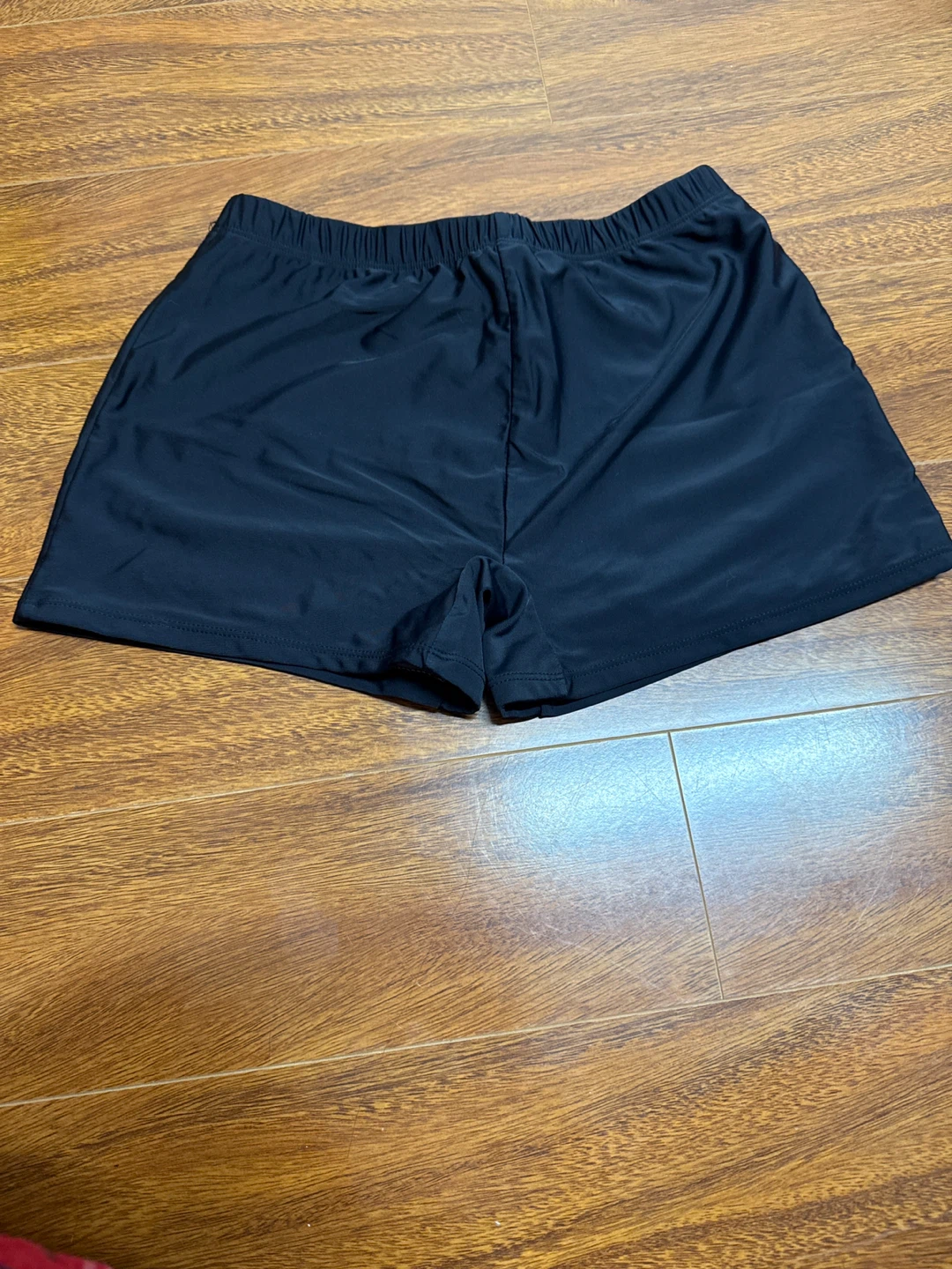 Swimming shorts large for kids