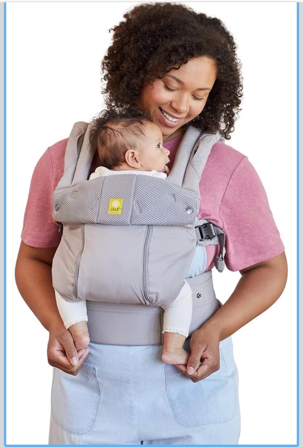 Lillebaby Baby Carrier