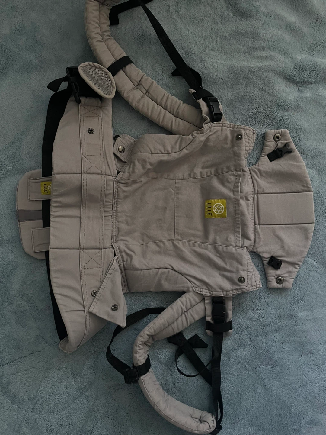 Lillebaby Baby Carrier - photo 2