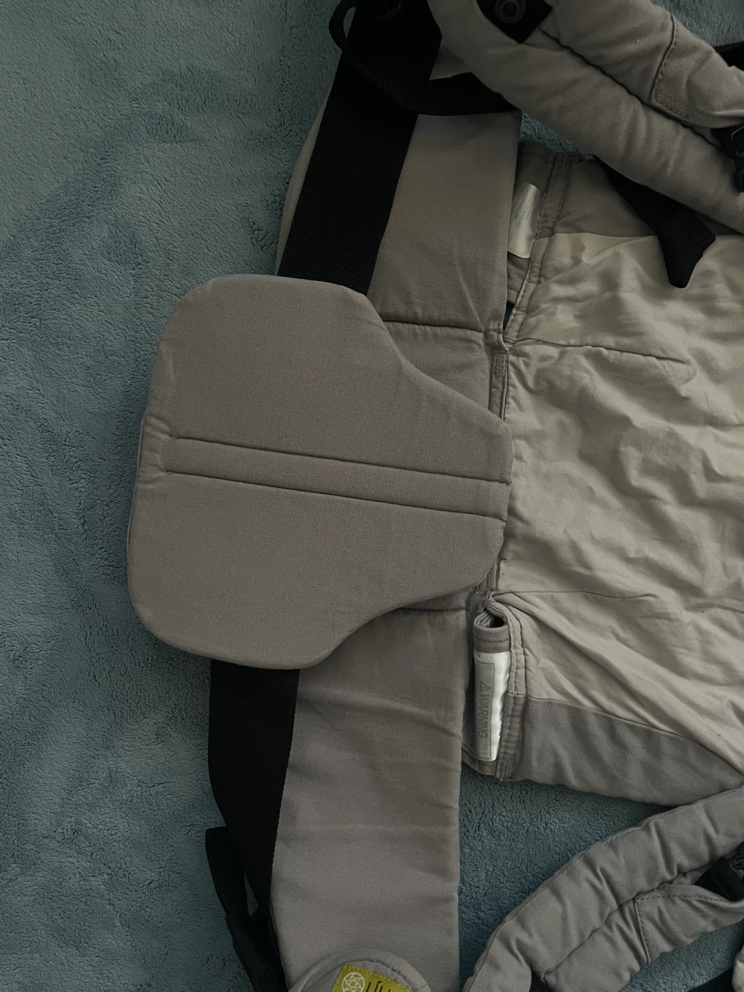 Lillebaby Baby Carrier - photo 3