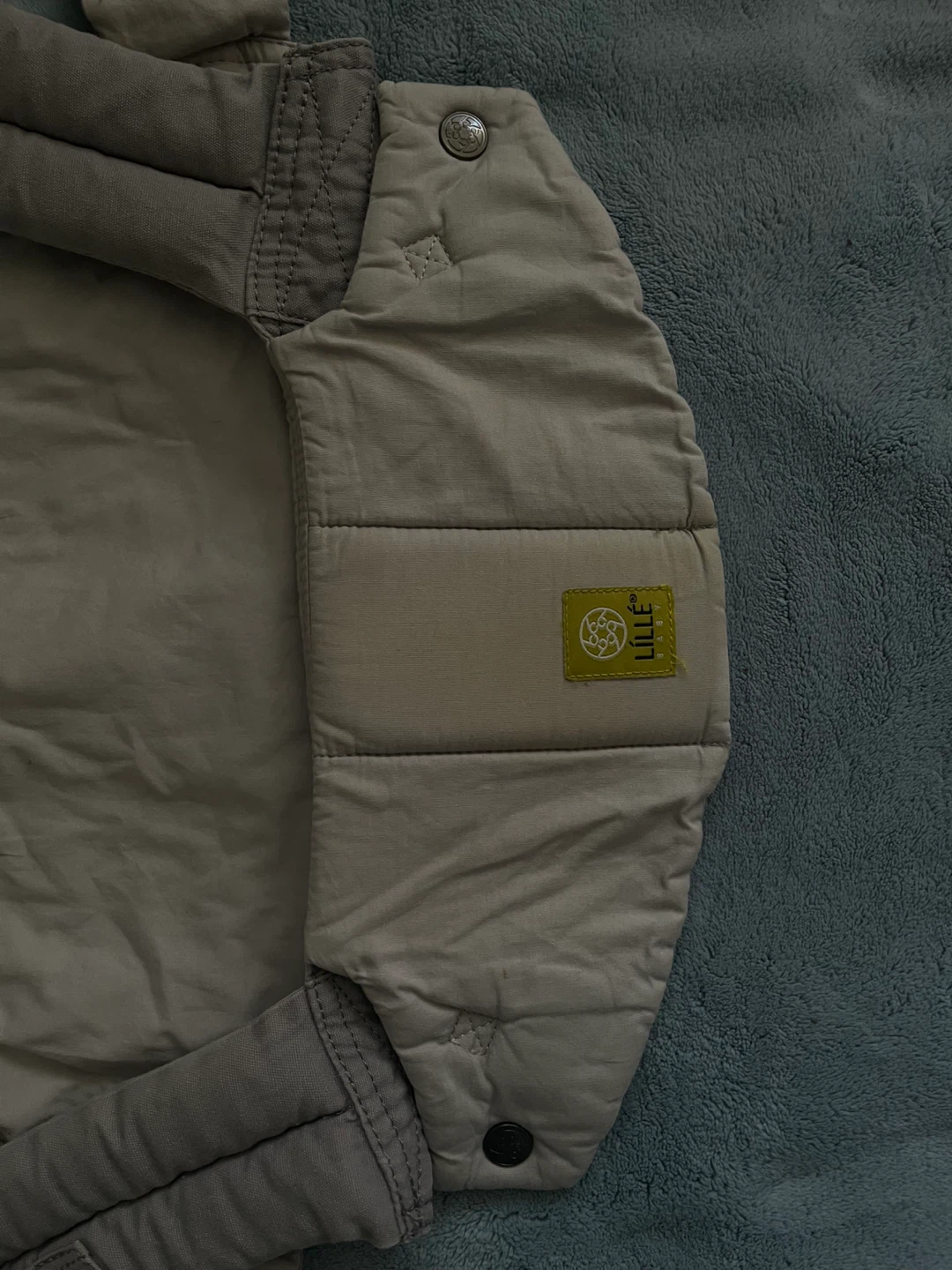 Lillebaby Baby Carrier - photo 5