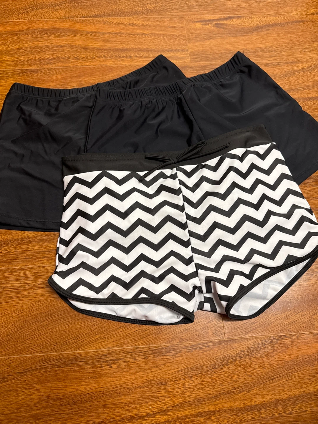 Swimming short