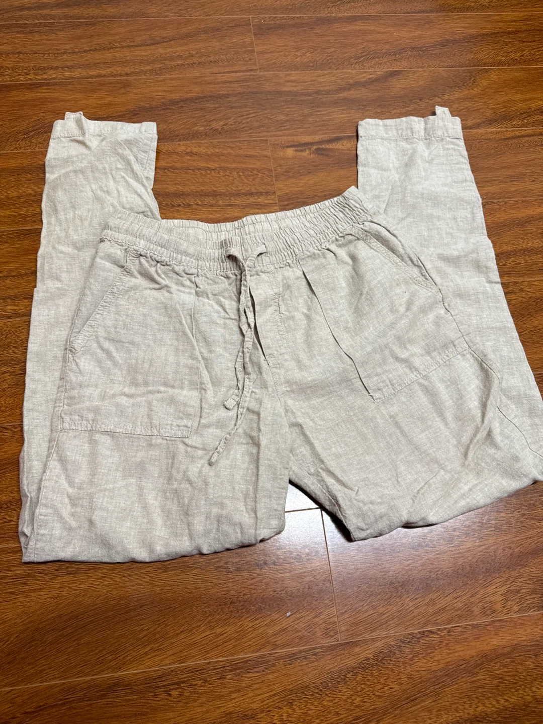 Joe Fresh cotton pants