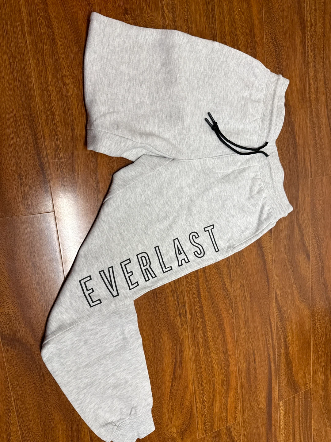 Jogging pants