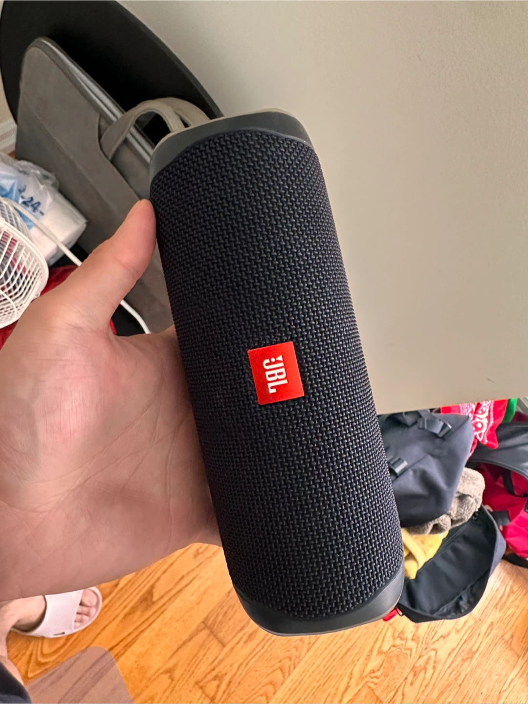 JBL Flip 5 Portable Waterproof Speaker