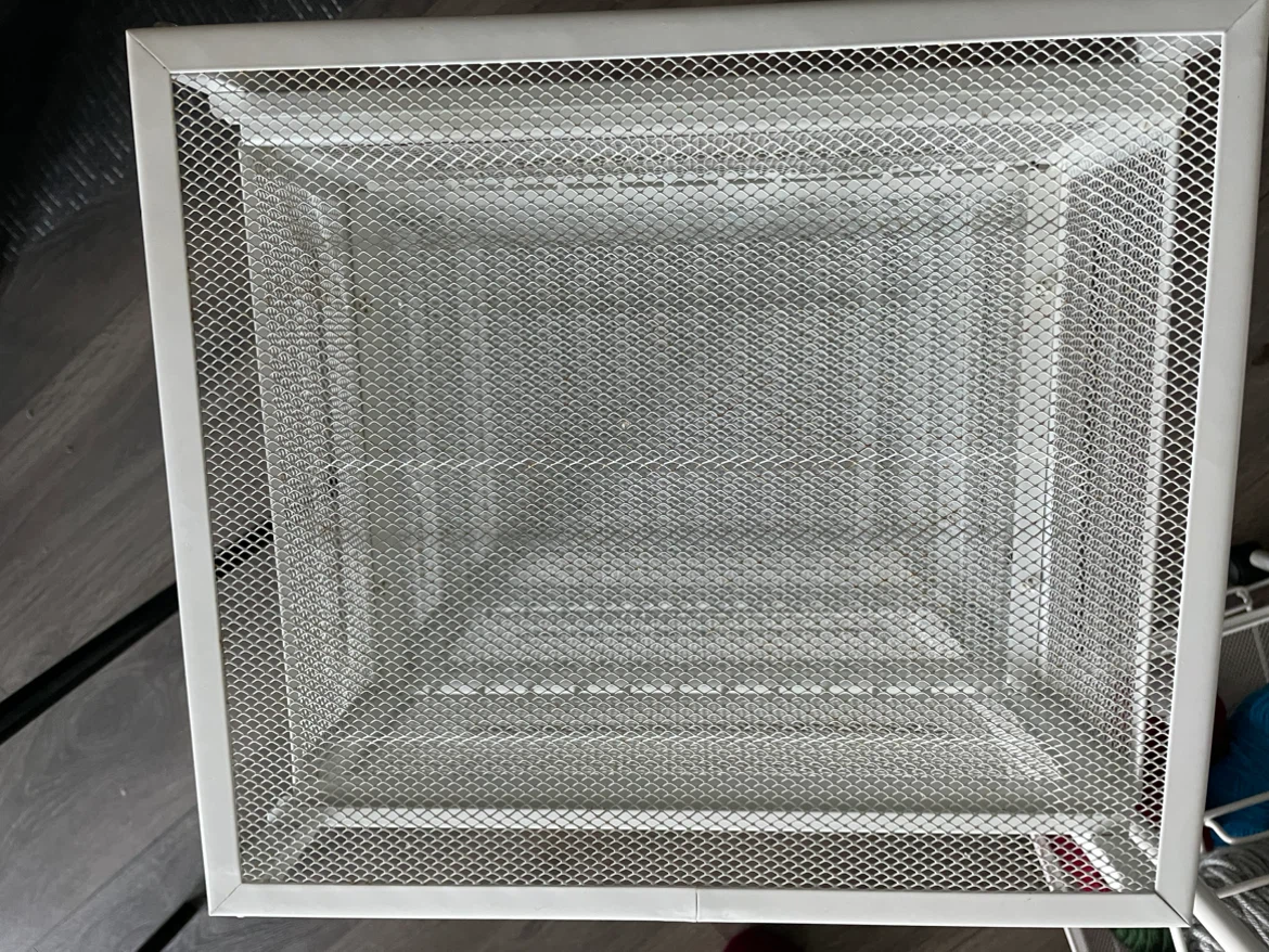 Ikea Lennart storage - photo 2