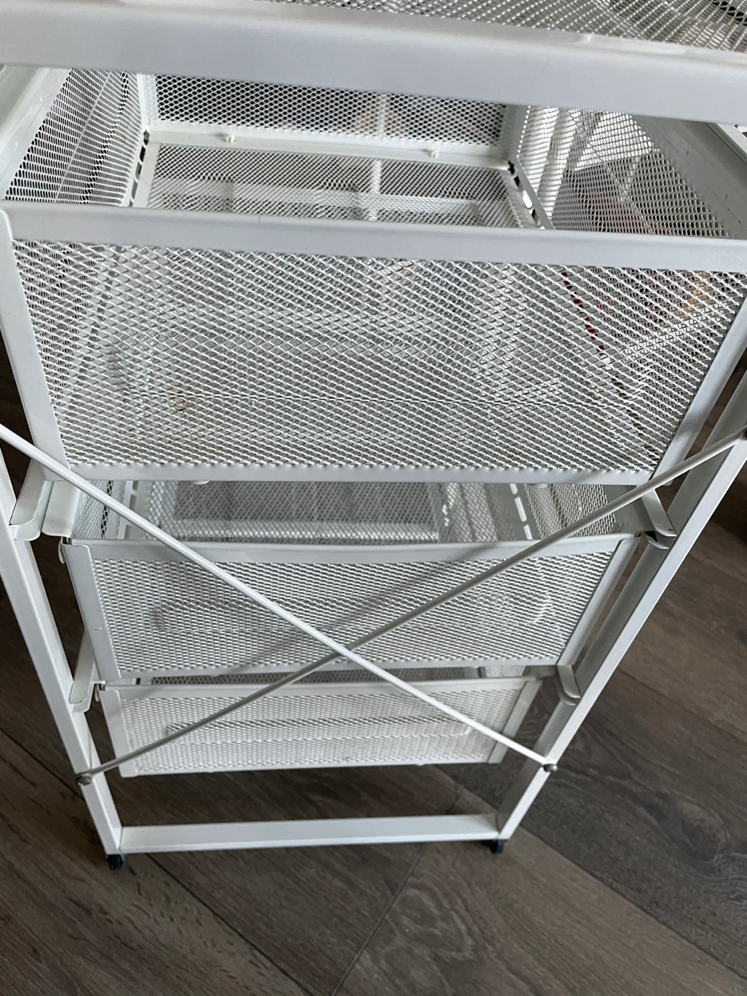 Ikea Lennart storage - photo 3