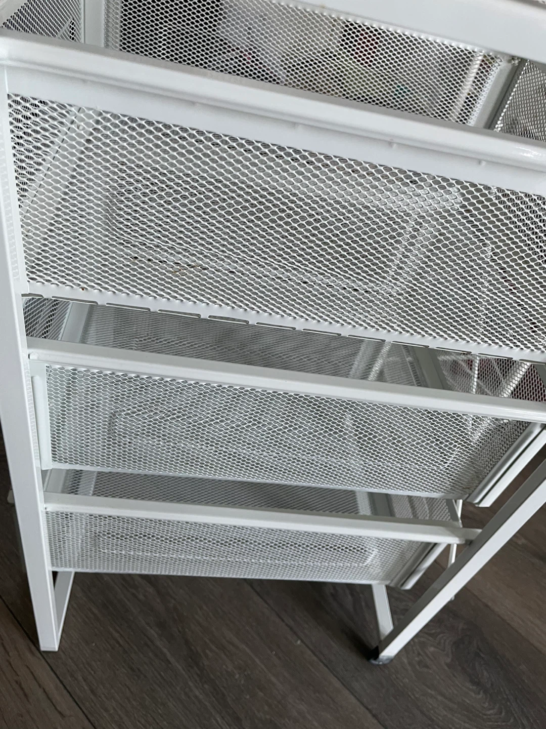 Ikea Lennart storage - photo 4