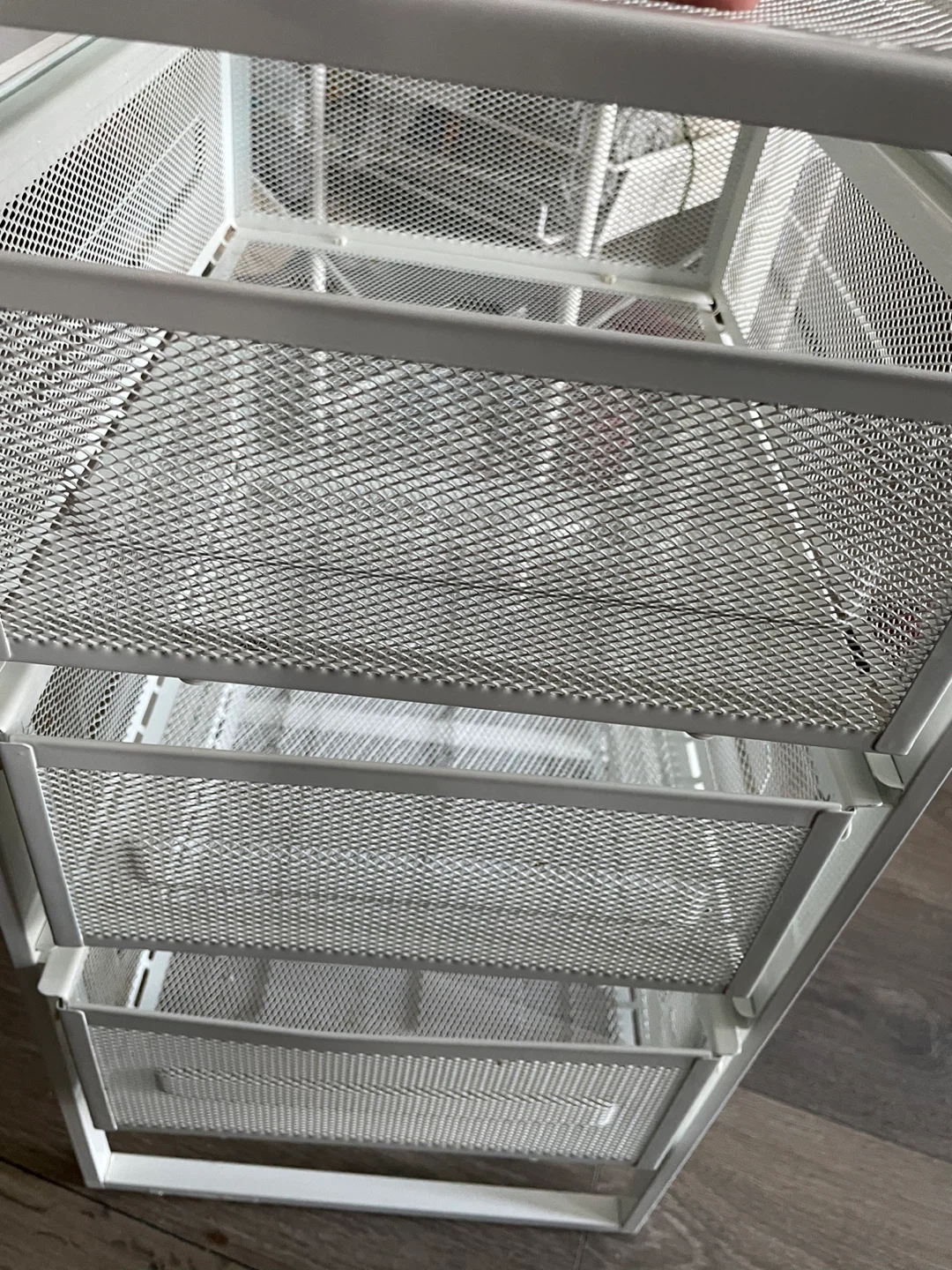 Ikea Lennart storage - photo 5