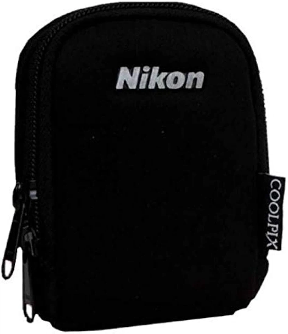 Nikon COOLPIX Camera Pouch Case - photo 2