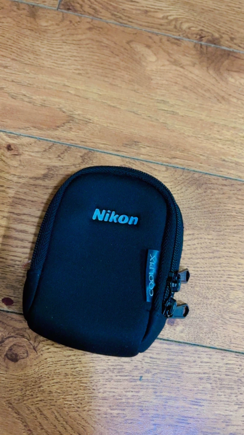 Nikon COOLPIX Camera Pouch Case - photo 3