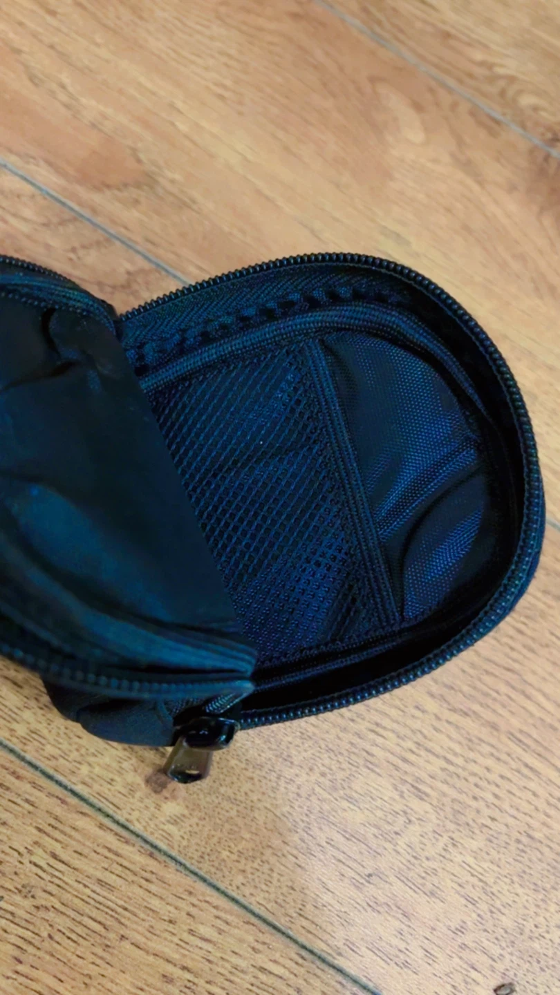 Nikon COOLPIX Camera Pouch Case - photo 4