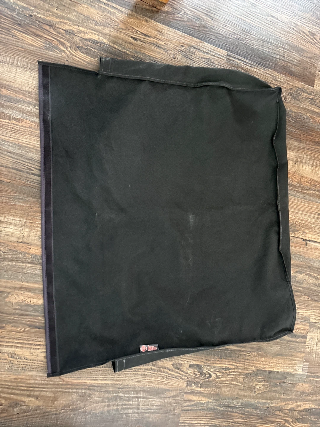 TV cover