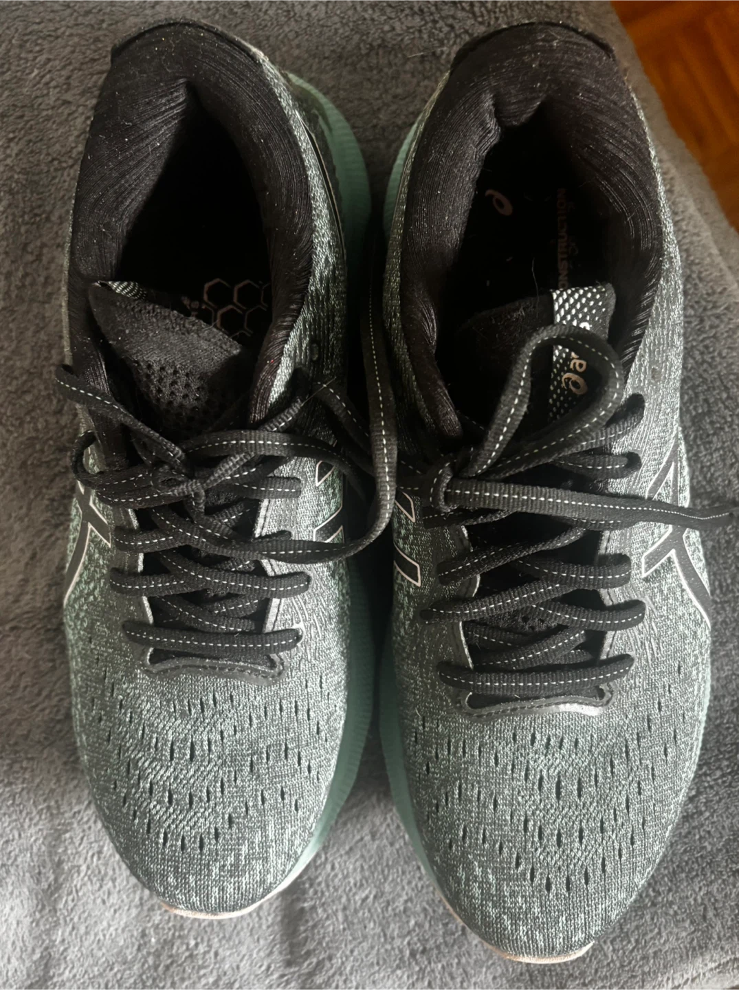 Size 8 - ASICS Gel-Kayano 29 Women's Running Shoes