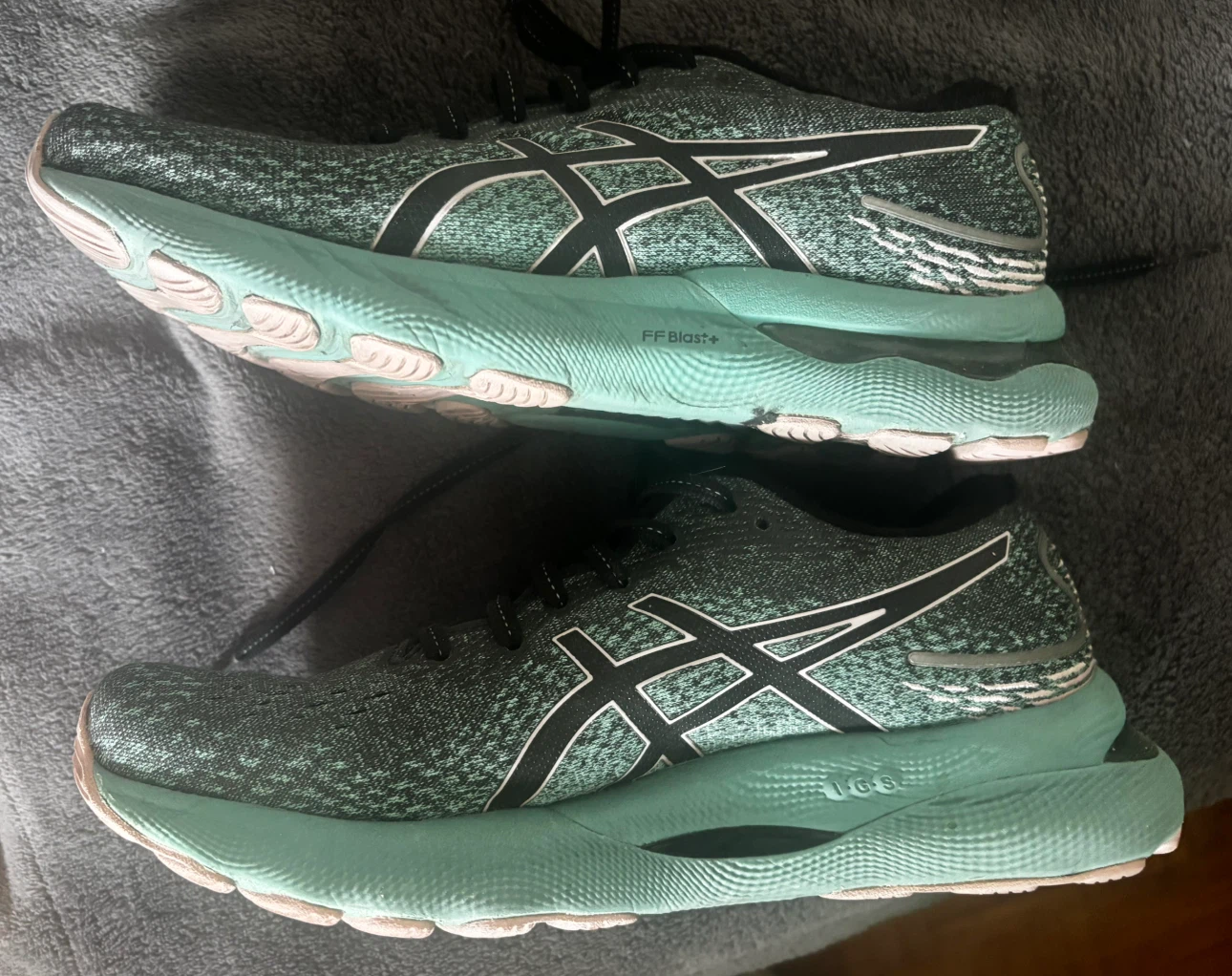 Size 8 - ASICS Gel-Kayano 29 Women's Running Shoes - photo 2