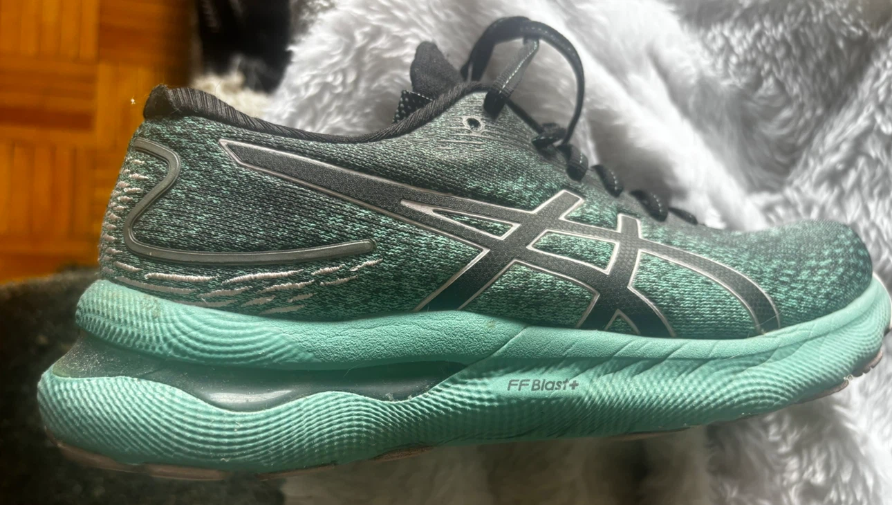 Size 8 - ASICS Gel-Kayano 29 Women's Running Shoes - photo 3