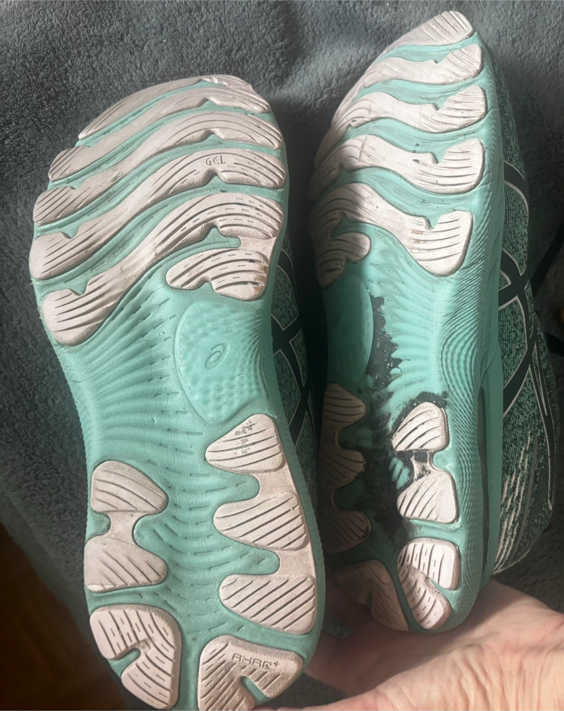 Size 8 - ASICS Gel-Kayano 29 Women's Running Shoes - photo 4
