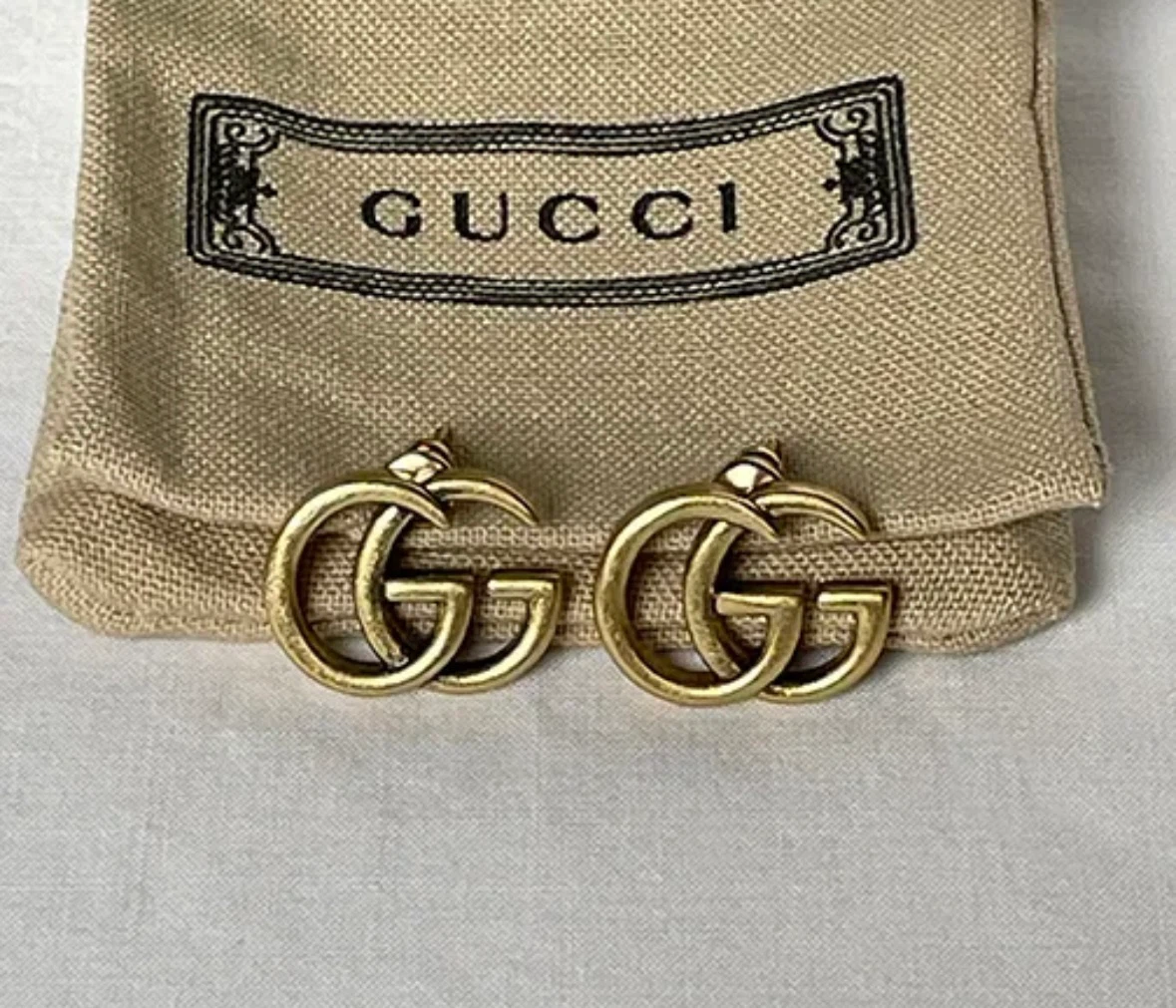 Gucci earrings