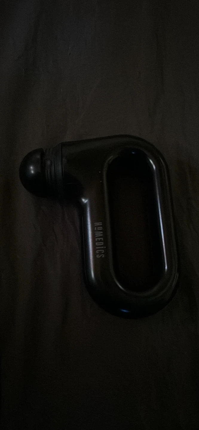 HoMedics Massage Gun