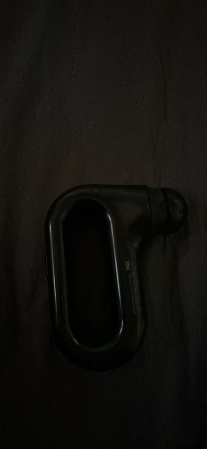HoMedics Massage Gun - photo 2