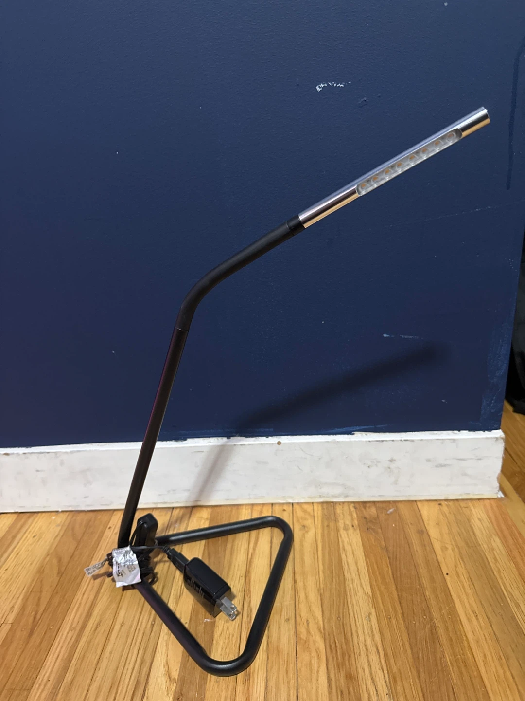 LED Desk Lamp