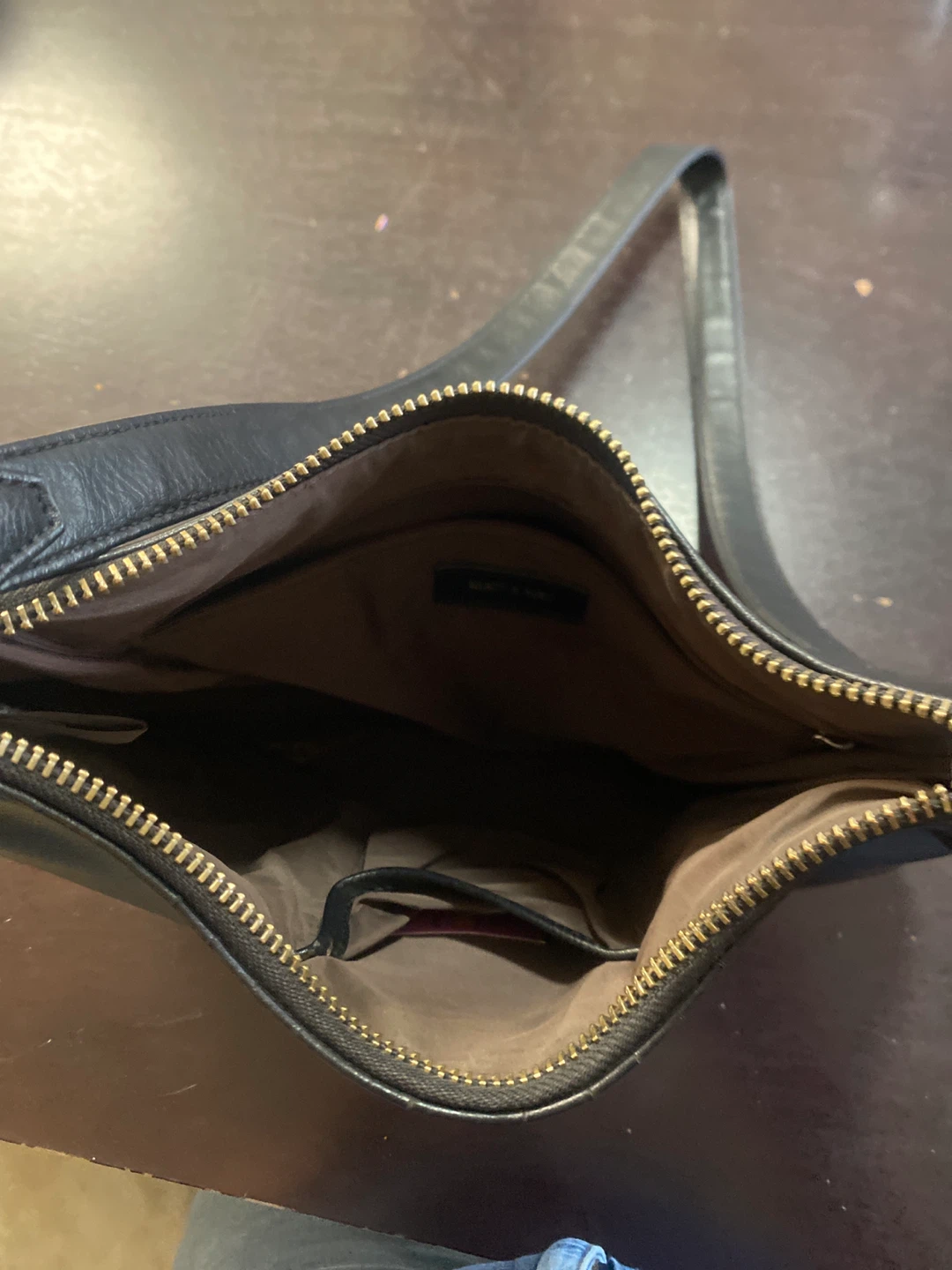 Matt & Nat Black Shoulder Bag - photo 2