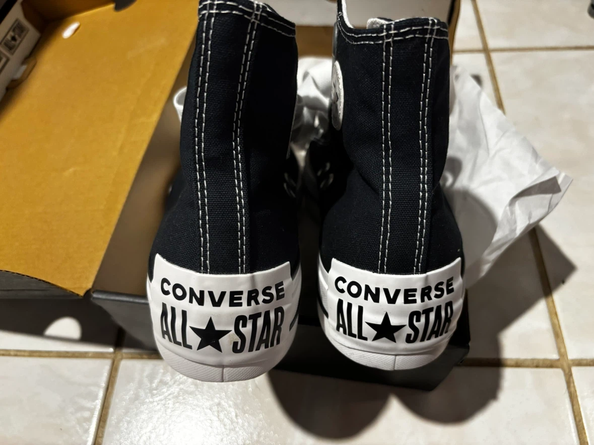 Converse Platform Sketch High Tops - Women's Size 7.5 - photo 5