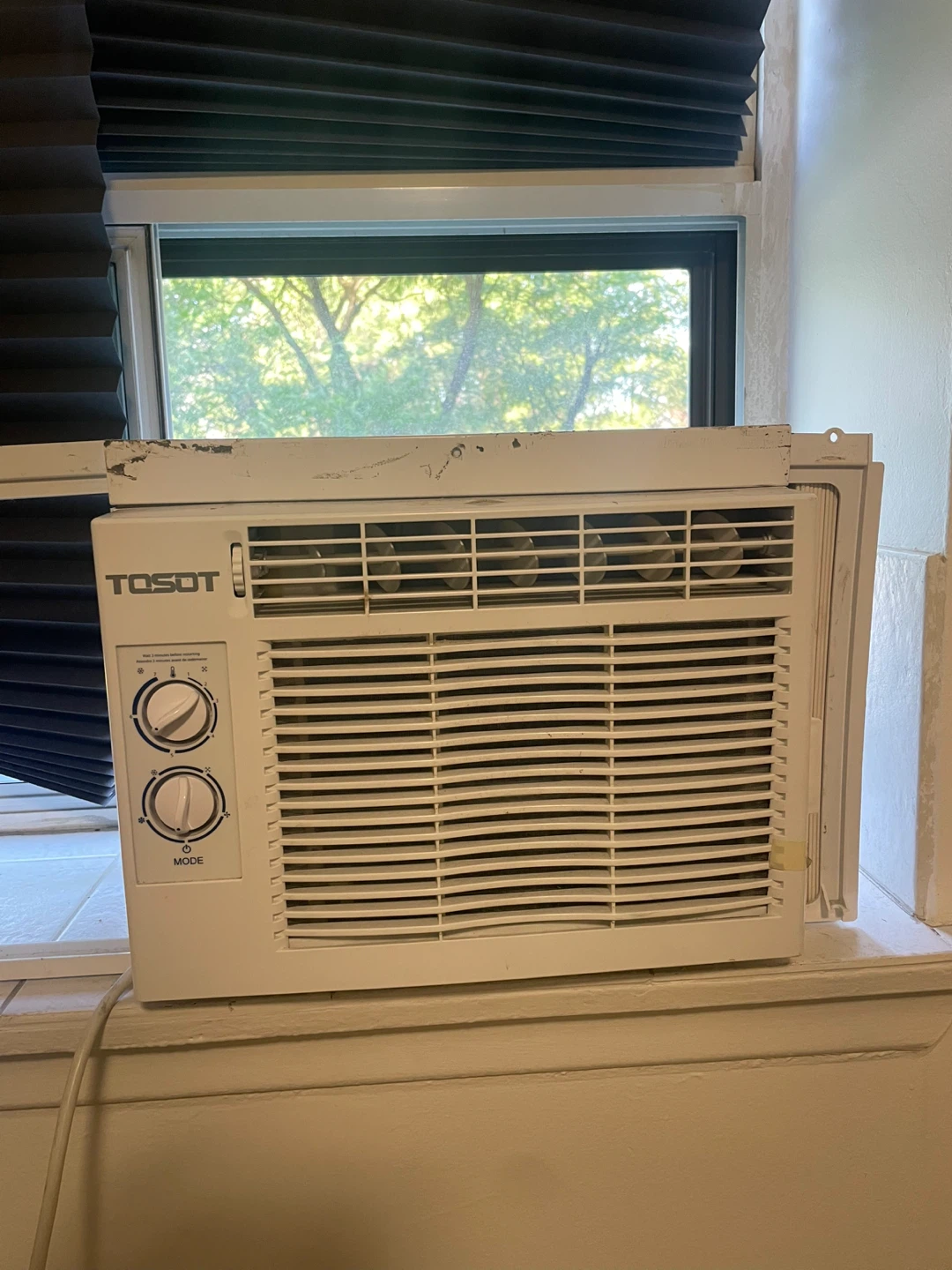 TOSOT Window Air Conditioner